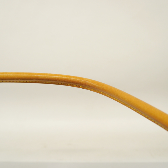 [3zc3879] Auth Louis Vuitton Shoulder Bag Monogram Looping GM M51145 - Picture 8 of 12